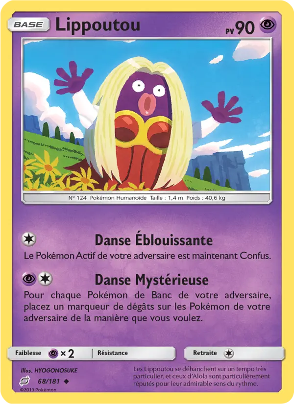 Jynx