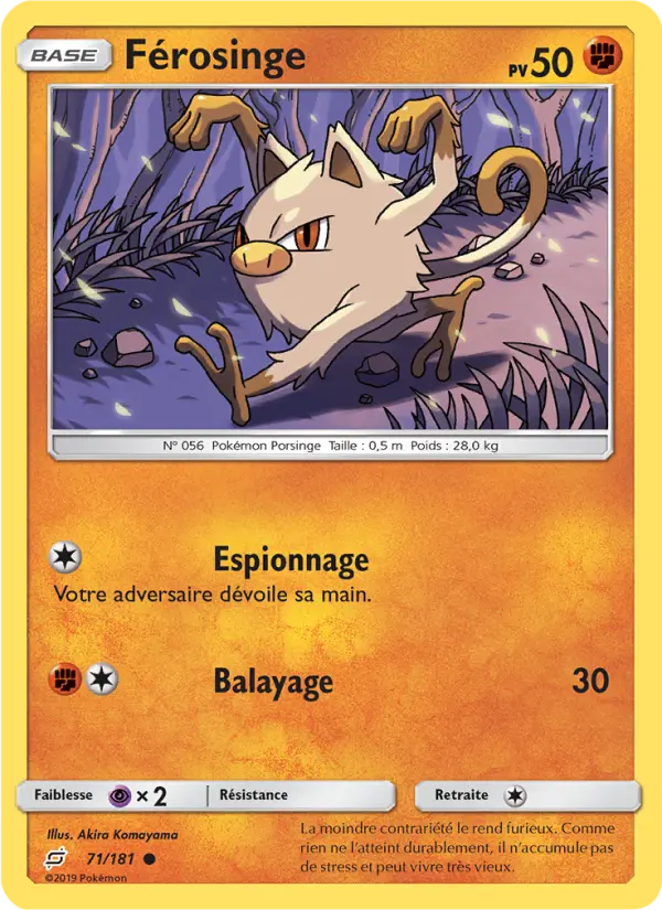 Mankey