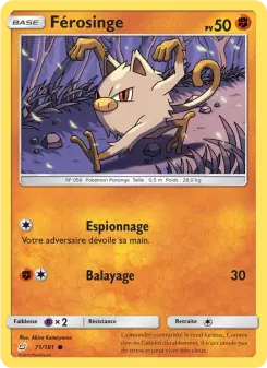 Mankey