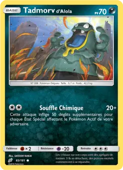 Alolan Grimer