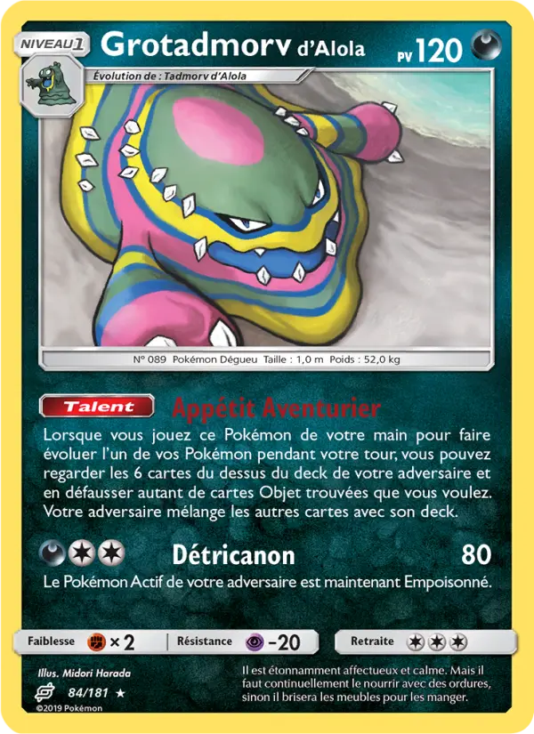Alolan Muk