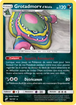 Alolan Muk