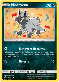 Poochyena