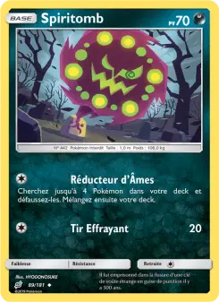 Spiritomb