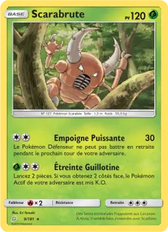 Pinsir