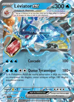Gyarados ex