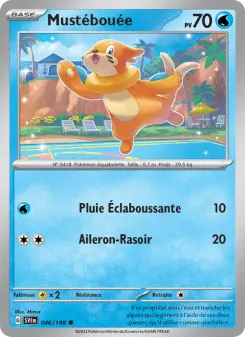 Buizel