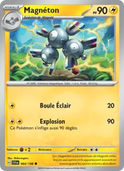 Magneton