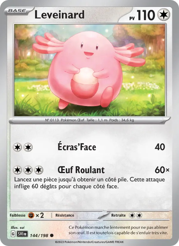 Chansey