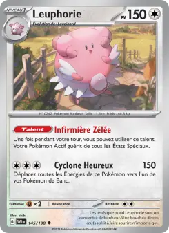 Blissey