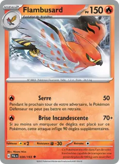 Talonflame