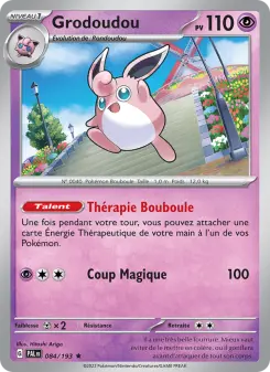 Wigglytuff