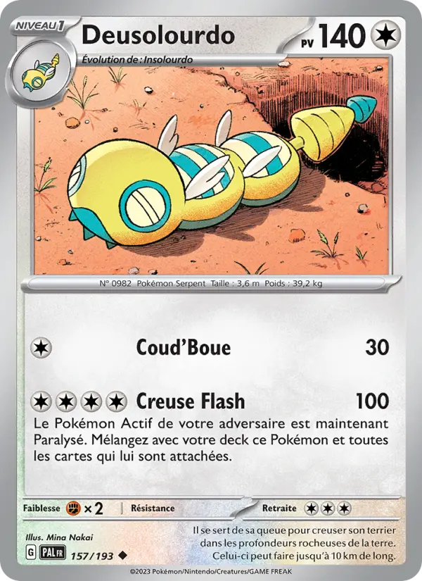 Dudunsparce