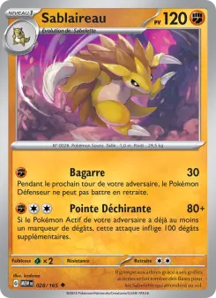 Sandslash