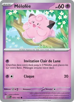 Clefairy