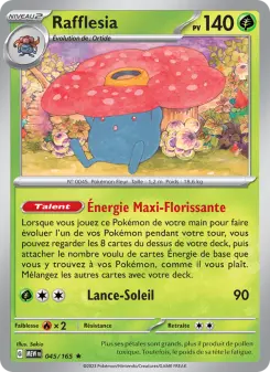 Vileplume