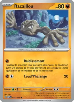 Geodude