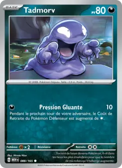 Grimer