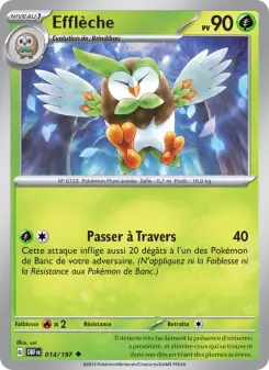 Dartrix