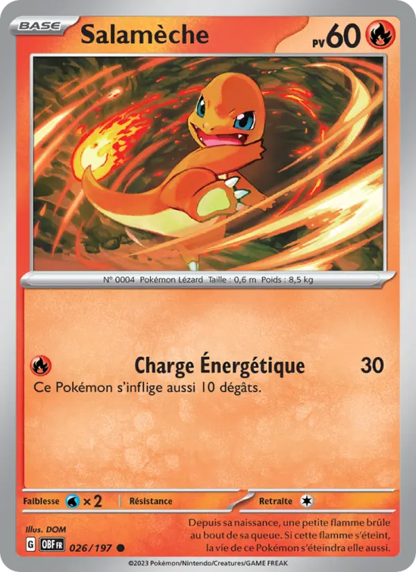Charmander
