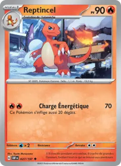 Charmeleon
