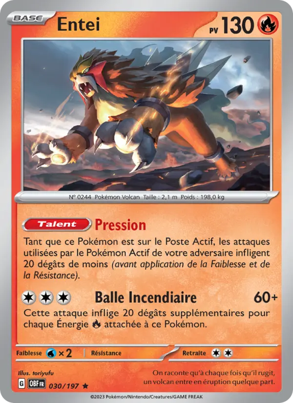Entei