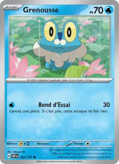Froakie
