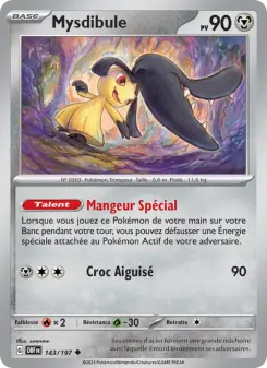 Mawile