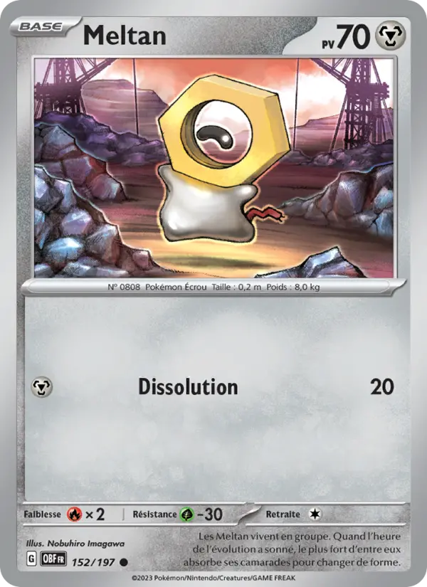 Meltan