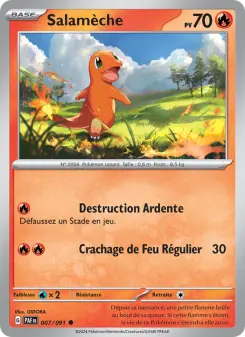 Charmander