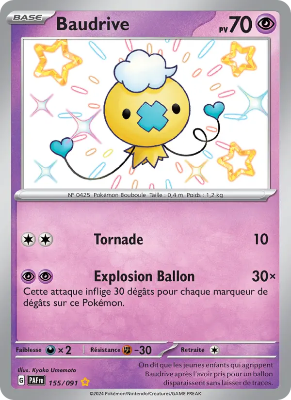 Drifloon
