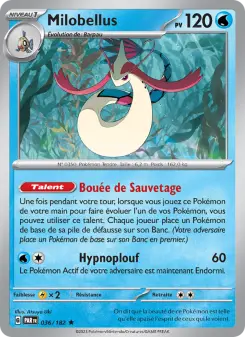 Milotic