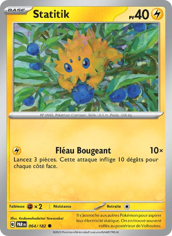 Joltik