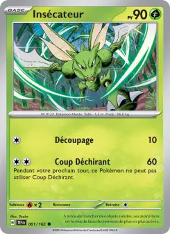 Scyther