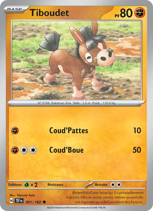 Mudbray