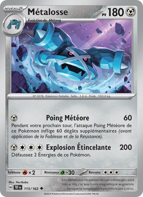 Metagross