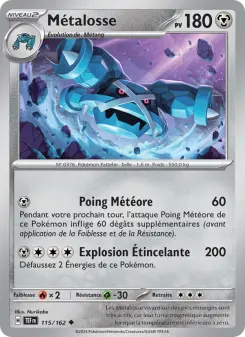 Metagross