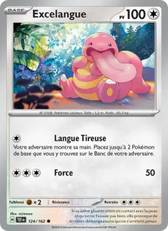 Lickitung