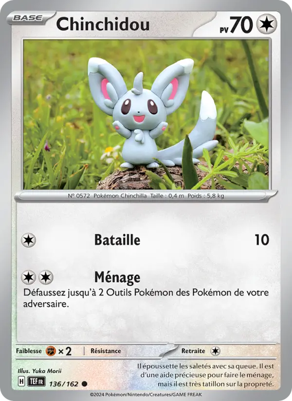 Minccino