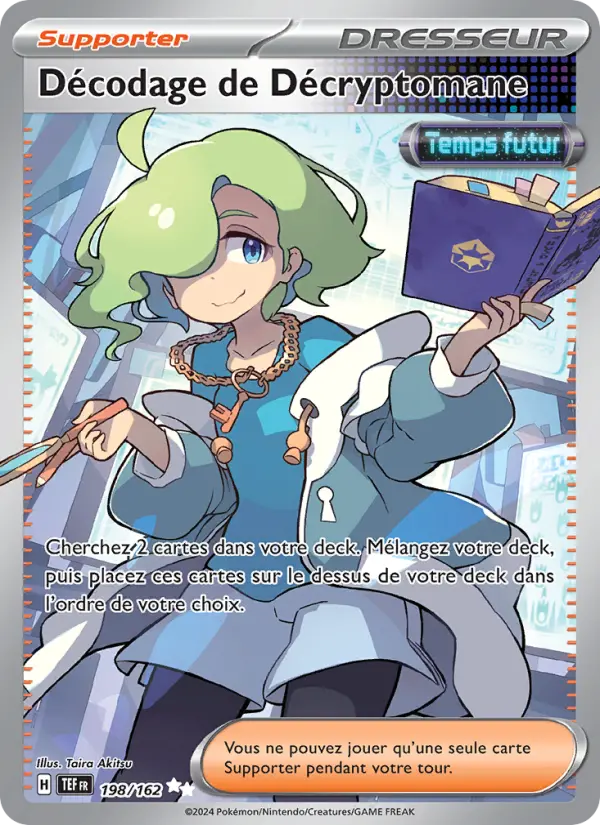 Ciphermaniac's Codebreaking