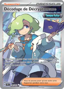 Ciphermaniac's Codebreaking