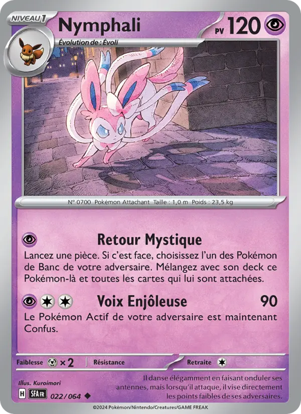 Sylveon