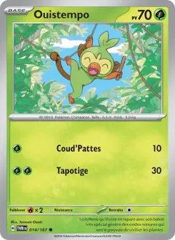 Grookey