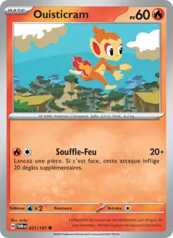 Chimchar
