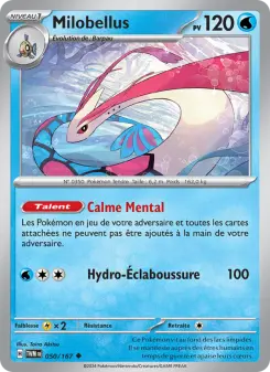 Milotic