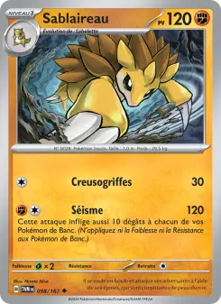 Sandslash
