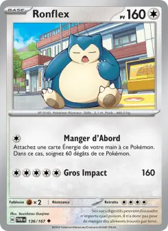 Snorlax
