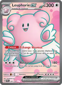 Blissey ex