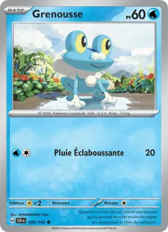 Froakie