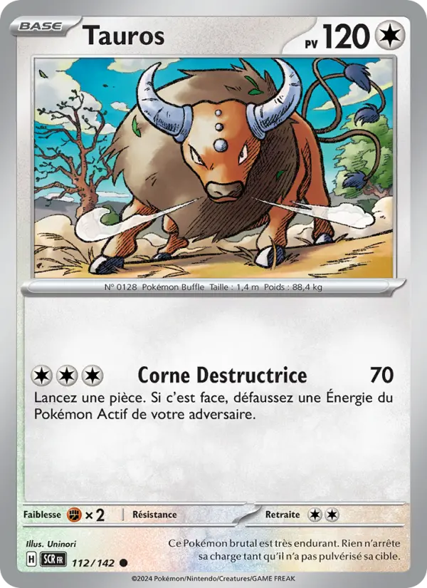 Tauros